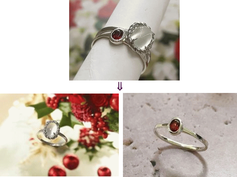 スペースルイジュエリー教室のメイン画像